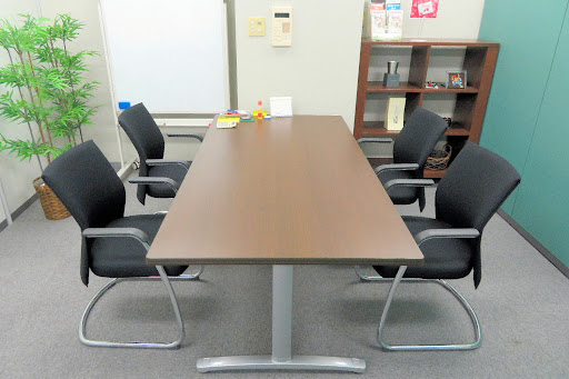 《探偵》中央調査,北陸,金沢,富山,富山中央調査,事務所画像