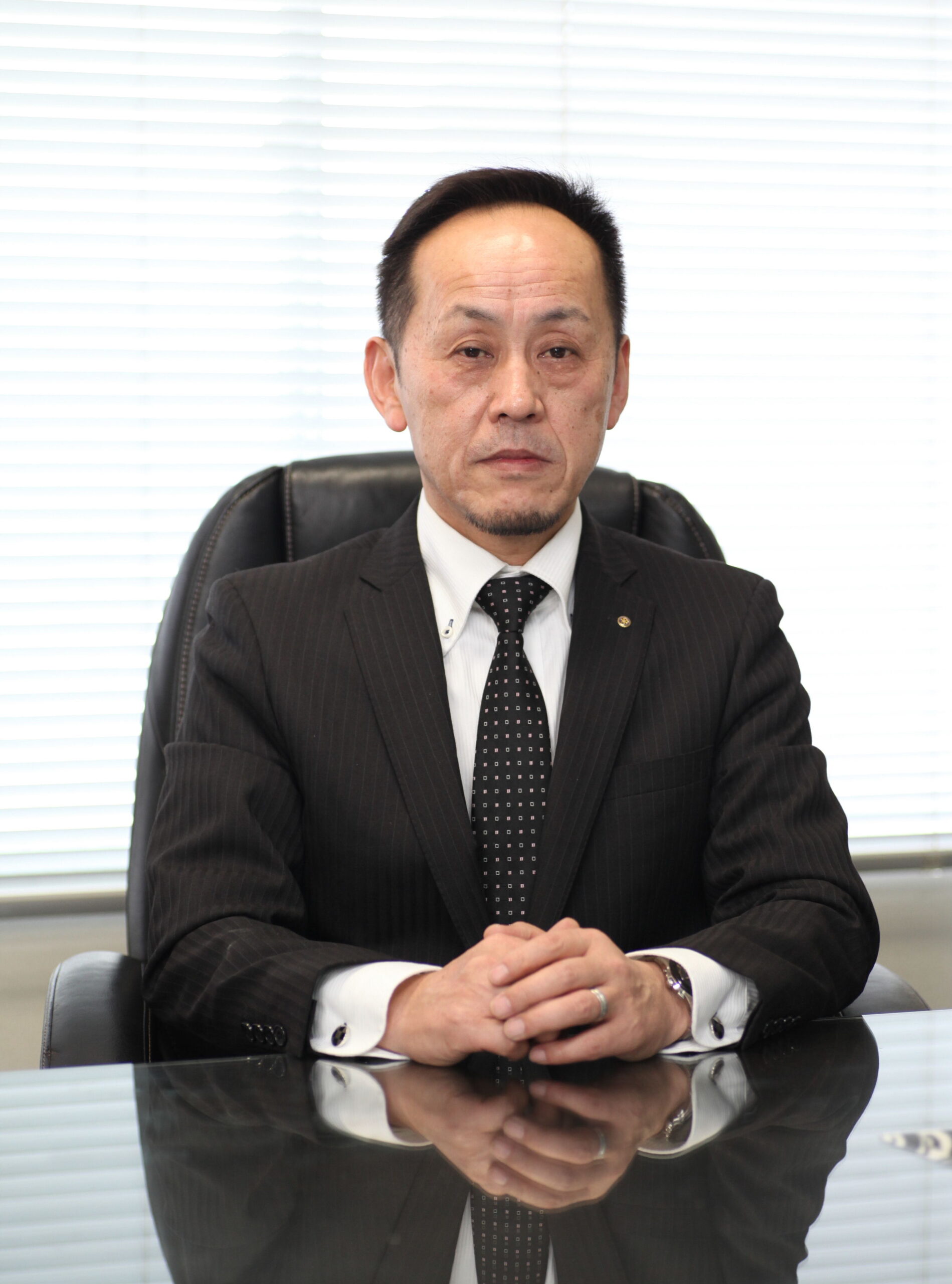 《探偵》富山中央調査 北陸,富山県,石川県 金沢
会社概要
代表者写真